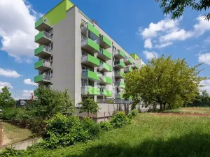 Prodej bytu 4+kk, Praha - Horní Měcholupy, Hornoměcholupská, 140 m2