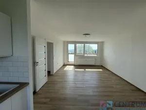 Pronájem bytu 3+1, Jablonec nad Nisou - Mšeno nad Nisou, Mšenská, 74 m2