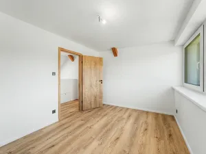 Prodej bytu 3+kk, Nové Strašecí - Pecínov, Pecínovská, 102 m2