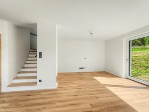 Prodej bytu 3+kk, Nové Strašecí - Pecínov, Pecínovská, 102 m2