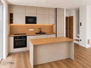 Prodej bytu 3+kk, Nové Strašecí - Pecínov, Pecínovská, 102 m2