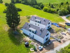 Prodej rodinného domu, Nové Strašecí - Pecínov, Pecínovská, 102 m2