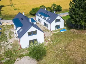 Prodej rodinného domu, Nové Strašecí - Pecínov, Pecínovská, 102 m2