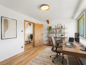 Prodej rodinného domu, Nové Strašecí - Pecínov, Pecínovská, 102 m2