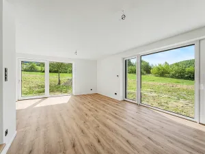 Prodej rodinného domu, Nové Strašecí - Pecínov, Pecínovská, 102 m2