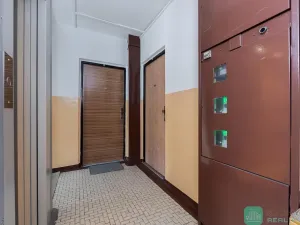 Prodej bytu 1+1, Chomutov, Písečná, 36 m2
