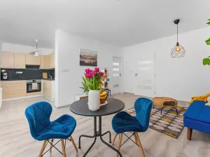 Pronájem bytu 2+kk, Ostrava, Francouzská, 54 m2