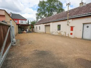 Prodej skladu, Lovosice, Barákova, 263 m2