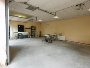 Prodej skladu, Lovosice, Barákova, 263 m2