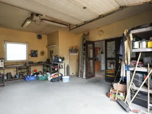 Prodej skladu, Lovosice, Barákova, 263 m2