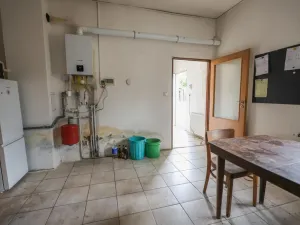 Prodej skladu, Lovosice, Barákova, 263 m2