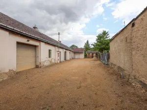 Prodej skladu, Lovosice, Barákova, 263 m2