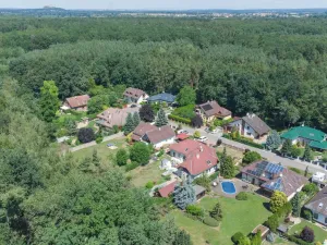Prodej rodinného domu, Sezemice - Veská, 400 m2