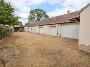 Prodej výrobních prostor, Lovosice, Barákova, 263 m2