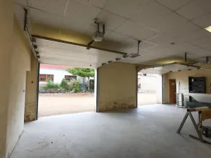 Prodej výrobních prostor, Lovosice, Barákova, 263 m2
