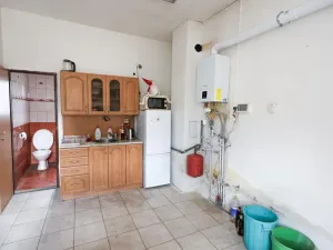 Prodej výrobních prostor, Lovosice, Barákova, 263 m2