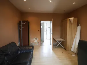 Prodej výrobních prostor, Lovosice, Barákova, 263 m2