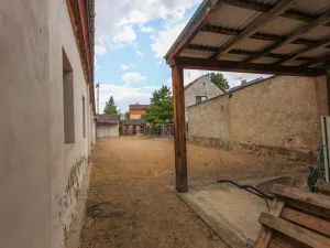 Prodej výrobních prostor, Lovosice, Barákova, 263 m2
