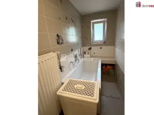 Prodej rodinného domu, Bánov, 128 m2