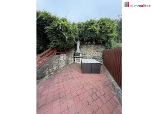 Prodej rodinného domu, Bánov, 128 m2