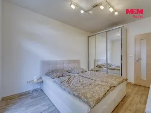 Pronájem bytu 3+kk, Plzeň - Jižní Předměstí, Černická, 81 m2