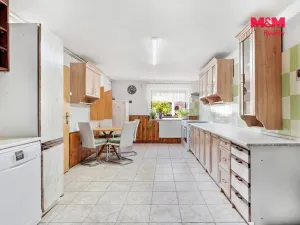 Prodej rodinného domu, Desná - Desná I, Spojovací, 360 m2