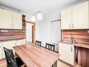 Prodej bytu 3+1, Planá, Zahradní, 70 m2