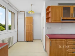 Pronájem bytu 3+1, Brno - Medlánky, Suzova, 76 m2