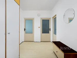 Pronájem bytu 3+1, Brno - Medlánky, Suzova, 76 m2