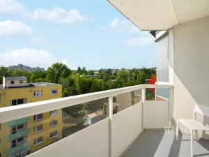 Pronájem bytu 3+1, Brno - Medlánky, Suzova, 76 m2