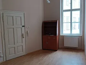 Pronájem kanceláře, Praha - Nové Město, Vodičkova, 36 m2