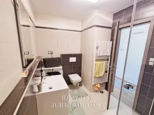 Pronájem bytu 2+kk, Trhové Sviny, 57 m2