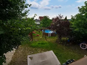 Prodej rodinného domu, Nýřany, Zahradní, 276 m2