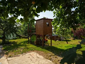 Prodej rodinného domu, Nýřany, Zahradní, 276 m2