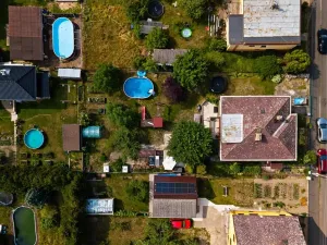 Prodej rodinného domu, Nýřany, Zahradní, 276 m2