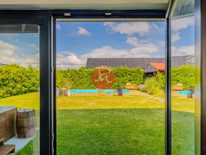 Prodej rodinného domu, Tísek, 208 m2