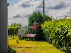 Prodej rodinného domu, Tísek, 208 m2
