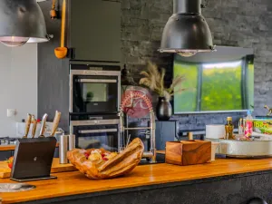 Prodej rodinného domu, Tísek, 208 m2