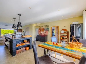 Prodej rodinného domu, Tísek, 208 m2