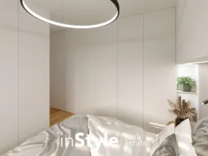Prodej bytu 2+kk, Uherské Hradiště - Mařatice, Sokolovská, 62 m2