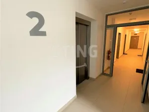 Pronájem bytu 1+kk, Ostrava, Hasičská, 34 m2