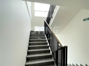 Pronájem bytu 1+kk, Ostrava, Hasičská, 34 m2