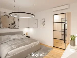 Prodej bytu 4+kk, Uherské Hradiště - Mařatice, Sokolovská, 97 m2
