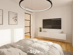 Prodej bytu 4+kk, Uherské Hradiště - Mařatice, Sokolovská, 97 m2