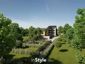 Prodej bytu 4+kk, Uherské Hradiště - Mařatice, Sokolovská, 97 m2