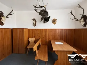 Prodej ubytování, Pernink, Blatenská, 180 m2