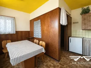 Prodej chalupy, Pernink, Blatenská, 180 m2