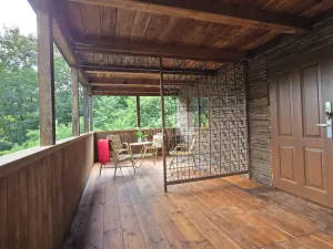 Prodej chaty, Vlastějovice, 79 m2