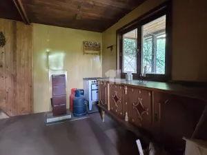 Prodej chaty, Vlastějovice, 79 m2