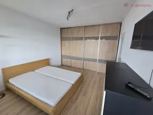 Pronájem bytu 2+1, Přerov - Přerov I-Město, tř. 17. listopadu, 55 m2